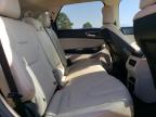 2020 Ford Edge Titanium de vânzare în Longview, TX - Rear End