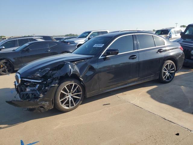 2020 Bmw 330I 
