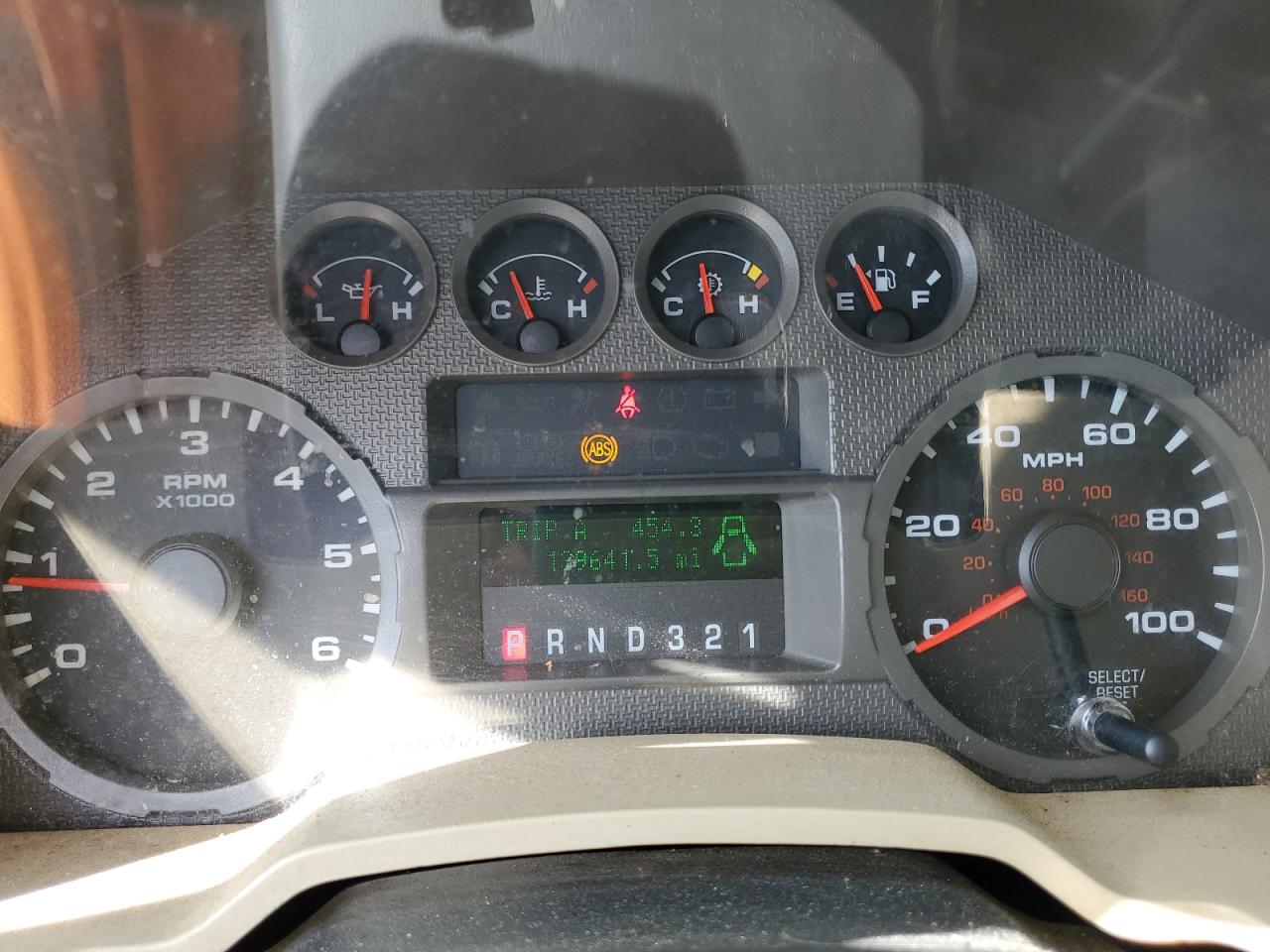 2008 Ford F350 Srw Super Duty VIN: 1FDWF30598EC94210 Lot: 51237515