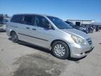2007 Honda Odyssey Lx იყიდება Windham-ში, ME - Biohazard/Chemical