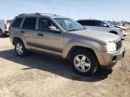 2005 Jeep Grand Cherokee Laredo en Venta en Amarillo, TX - Rear End