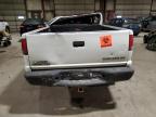 2001 Chevrolet S Truck S10 de vânzare în Eldridge, IA - Rollover
