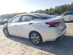 2024 Nissan Versa S на продаже в Ellenwood, GA - Front End