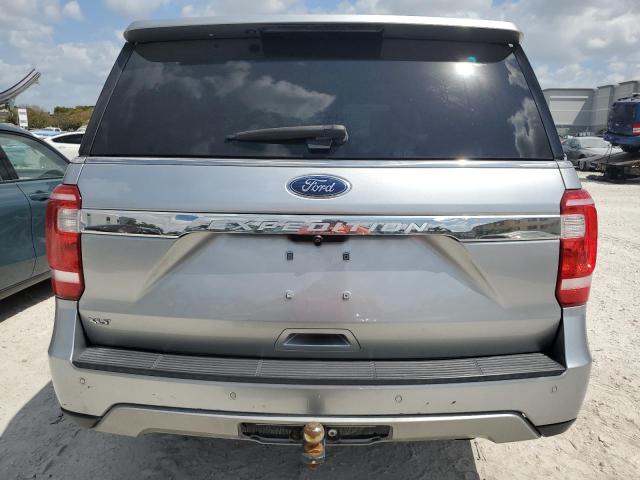  FORD EXPEDITION 2020 Srebrny