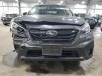 2020 Subaru Outback Onyx Edition Xt for Sale in Ham Lake, MN - Front End
