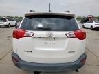 2013 Toyota Rav4 Limited იყიდება Grand Prairie-ში, TX - Hail