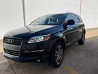 2008 Audi Q7 3.6 Quattro Premium zu verkaufen in Oklahoma City, OK - Normal Wear