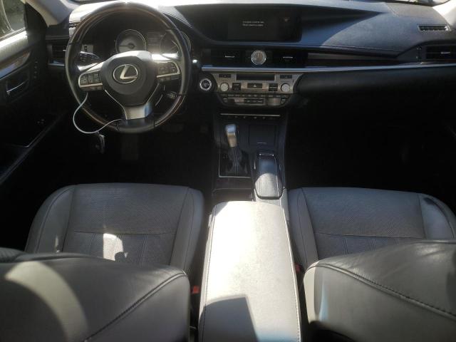 2018 LEXUS ES 300H