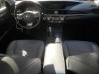 2018 Lexus Es 300H იყიდება Windsor-ში, NJ - Minor Dent/Scratches