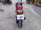 2008 YAMAHA FZ1S for sale at Copart WOLVERHAMPTON
