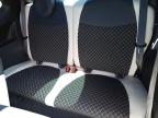 2020 FIAT 500 STAR for sale at Copart SANDY