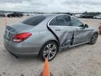 2016 Mercedes-Benz C 300 na sprzedaż w Houston, TX - Side
