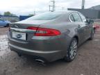 2008 JAGUAR XF PREMIUM for sale at Copart BRISTOL