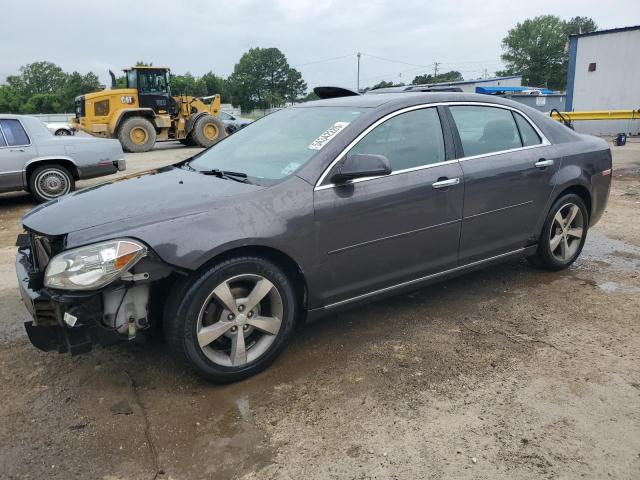 2012 Chevrolet Malibu 1Lt