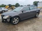 2012 Chevrolet Malibu 1Lt за продажба в Shreveport, LA - Front End