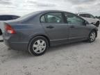2011 Honda Civic Vp en Venta en West Palm Beach, FL - Front End