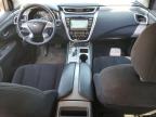 2018 NISSAN MURANO S for sale at Copart ON - LONDON