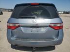 2013 Honda Odyssey Exl for Sale in Wilmer, TX - Front End