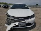 2016 Chrysler 200 Limited zu verkaufen in Earlington, KY - Front End