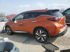 2022 Nissan Murano Sl for Sale in Mcfarland, WI - Front End