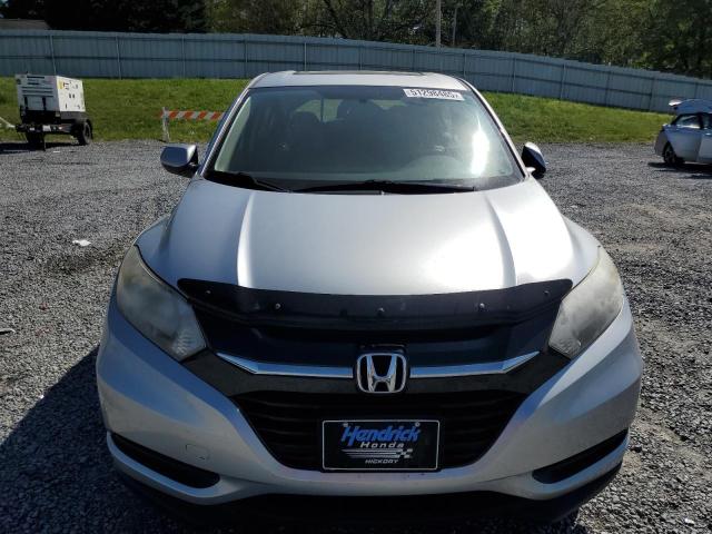 HONDA HR-V 2016 Silver