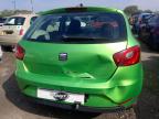 2013 SEAT IBIZA SE C for sale at Copart WOLVERHAMPTON