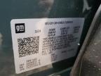 2025 Chevrolet Trax Ls იყიდება San Antonio-ში, TX - Hail