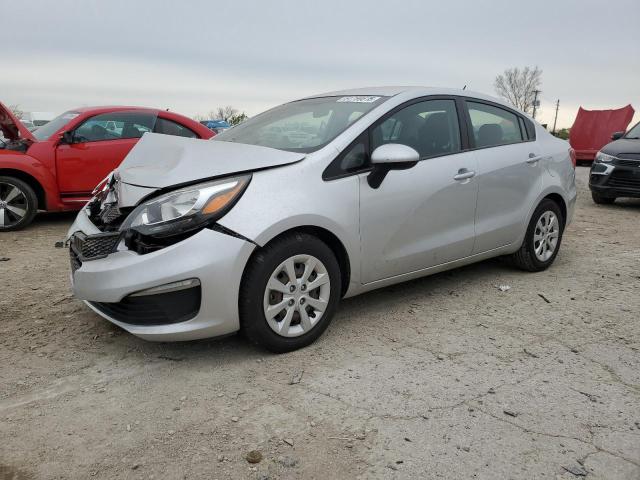 2016 Kia Rio Lx