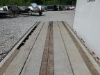 2014 Transcraft Flatbed Trailer for Sale in Montgomery, AL - Rollover