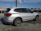 2020 Bmw X3 Sdrive30I na sprzedaż w Wilmington, CA - Front End