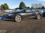 2023 Nissan Maxima Sv na sprzedaż w Finksburg, MD - Front End