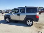 2003 Honda Element Ex за продажба в Martinez, CA - Rear End