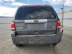 2011 FORD ESCAPE LIMITED for sale at Copart AB - EDMONTON