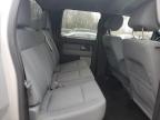 2014 FORD F150 SUPERCREW for sale at Copart ON - COOKSTOWN