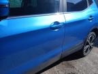 2019 NISSAN QASHQAI N- for sale at Copart CHESTER