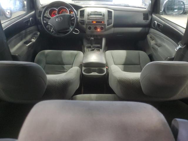 2010 TOYOTA TACOMA DOUBLE CAB LONG BED