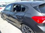 2019 FORD FOCUS ST-L for sale at Copart WOLVERHAMPTON