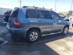 2004 Toyota Highlander Base за продажба в Riverview, FL - Front End