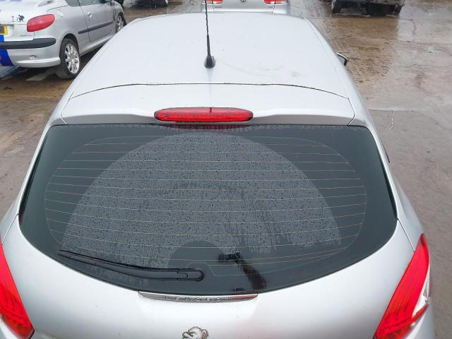 2014 PEUGEOT 208 ACTIVE