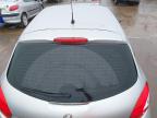 2014 PEUGEOT 208 ACTIVE for sale at Copart YORK