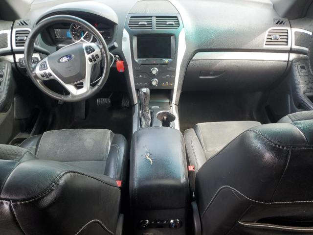  FORD EXPLORER 2015 Szary