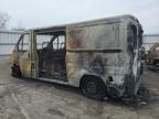 2016 Ram Promaster 1500 1500 Standard იყიდება Dyer-ში, IN - Burn