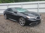 2019 Acura Tlx Technology for Sale in Riverview, FL - Front End