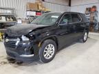 2023 Chevrolet Traverse Ls იყიდება Chambersburg-ში, PA - Front End