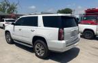 2015 Gmc Yukon Sle en Venta en Houston, TX - Minor Dent/Scratches