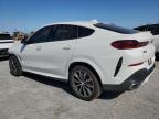 2020 Bmw X6 Xdrive40I zu verkaufen in Tulsa, OK - Front End