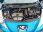 2012 PEUGEOT 207 SPORTI for sale at Copart GLOUCESTER