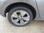 2015 NISSAN LEAF TEKNA for sale at Copart COLCHESTER