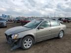 2002 Nissan Altima Base للبيع في Des Moines، IA - Front End