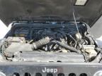 2007 Jeep Wrangler Sahara zu verkaufen in Kansas City, KS - Minor Dent/Scratches